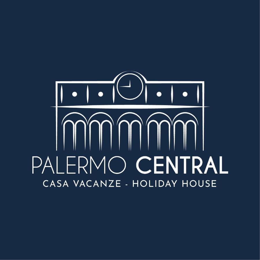 Palermo Central Extérieur photo
