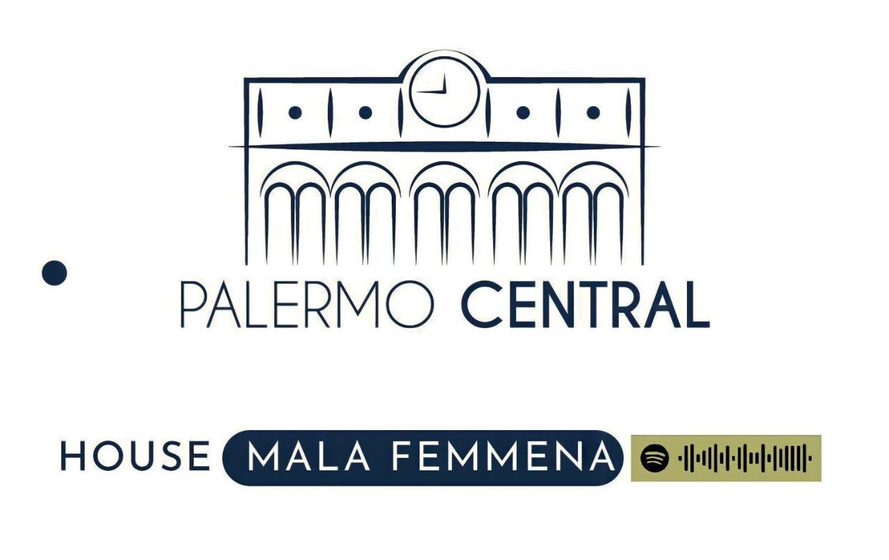 Palermo Central Extérieur photo