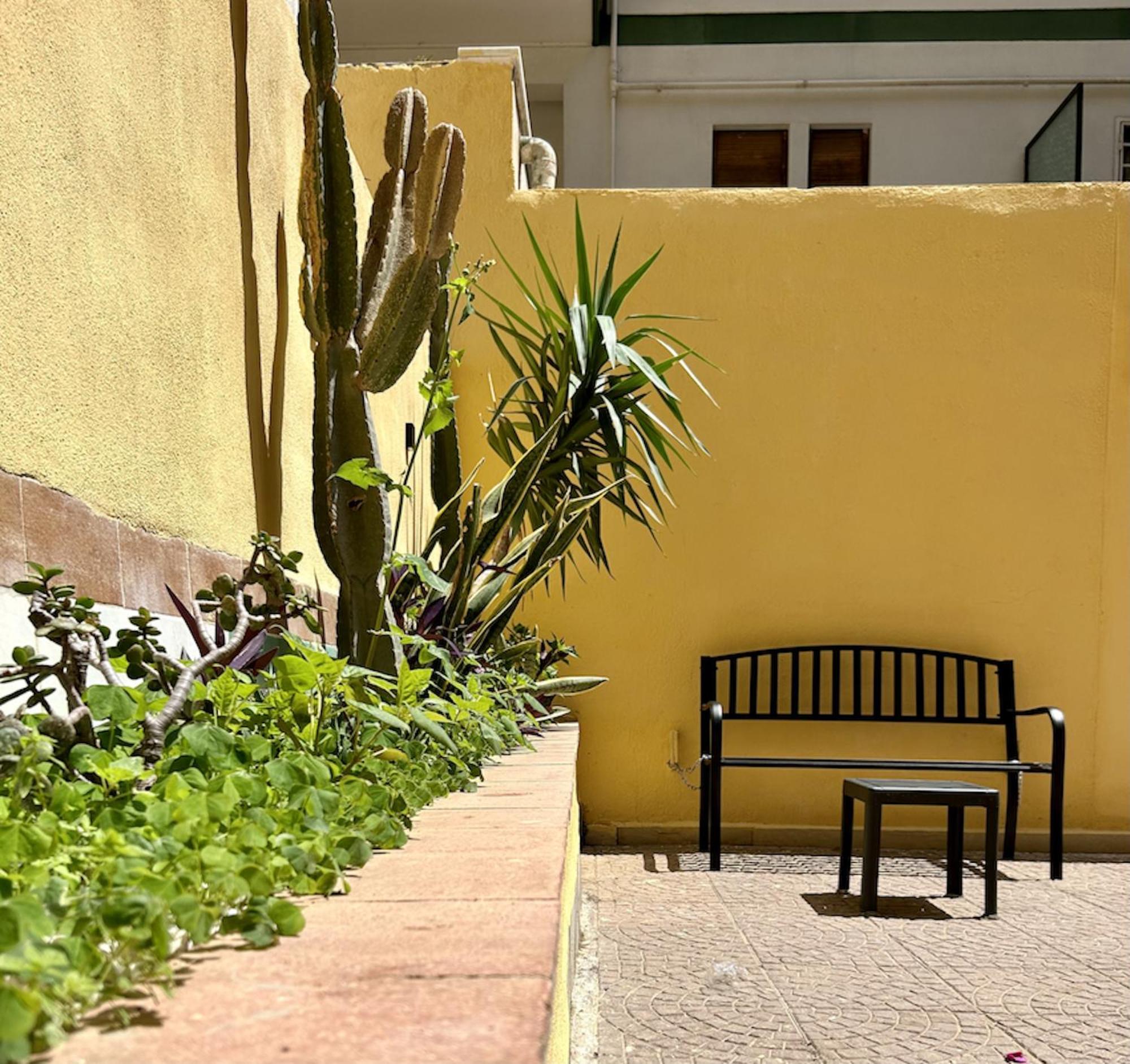 Palermo Central Extérieur photo